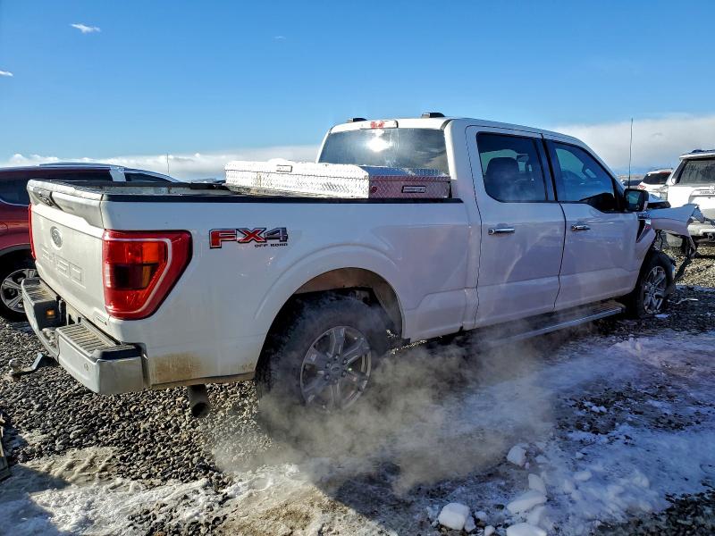Aukcja sprzedaży 2021 Ford F150, vin: 1FTFW1E86MFC72665, numer aukcji: 95675885