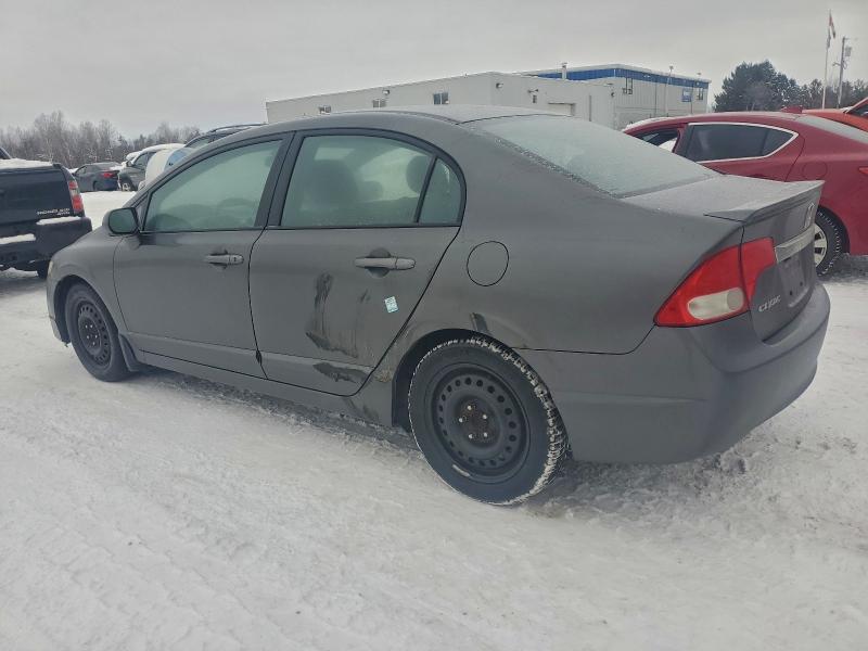 2011 Honda Civic Lx-s მანქანა იყიდება აუქციონზე, vin: 2HGFA1F62BH011011, აუქციონის ნომერი: 95952145