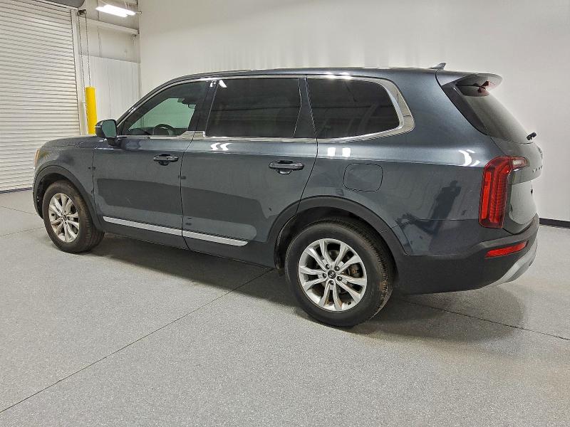 Продаж на аукціоні авто 2021 Kia Telluride, vin: 5XYP24HC8MG103570, номер лоту: 94071505