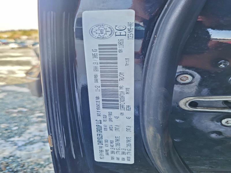 Aukcja sprzedaży 2013 Ram 1500, vin: 1C6RR7LTXDS507310, numer aukcji: 96306885