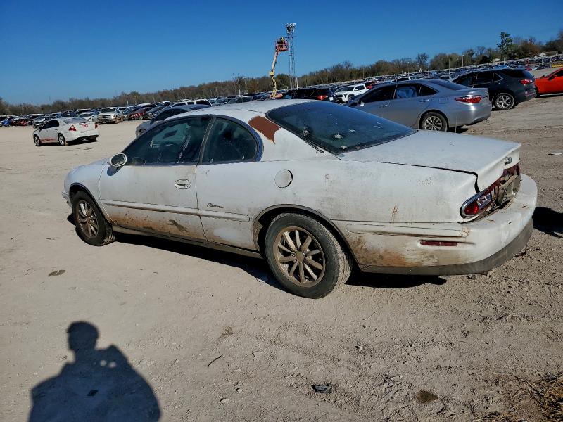Aukcja sprzedaży 1998 Buick Riviera, vin: 1G4GD2211W4709148, numer aukcji: 95107385