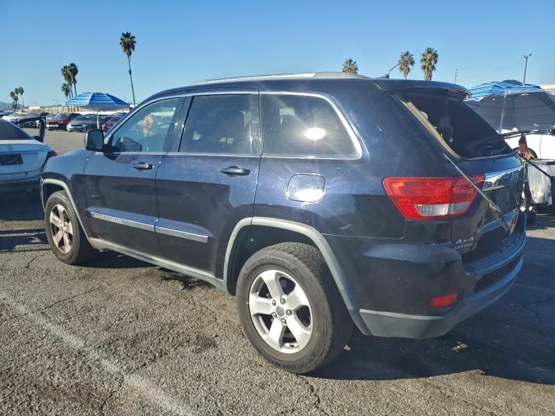95729945 :رقم المزاد ، 1J4RR4GG9BC530969 vin ، 2011 Jeep Grand Cherokee مزاد بيع