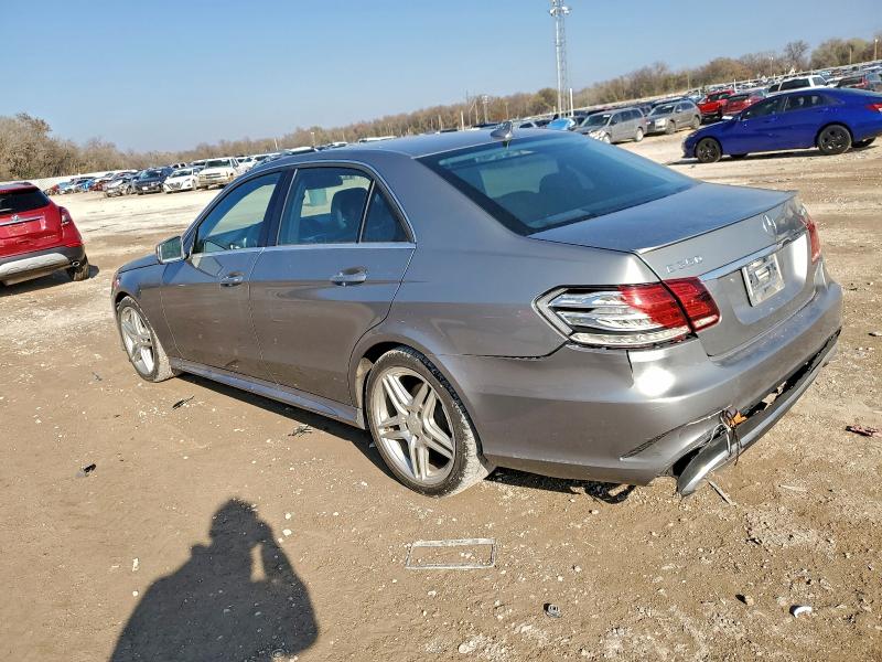 Aukcja sprzedaży 2014 Mercedes-benz E, vin: WDDHF8JB2EA907730, numer aukcji: 94980815