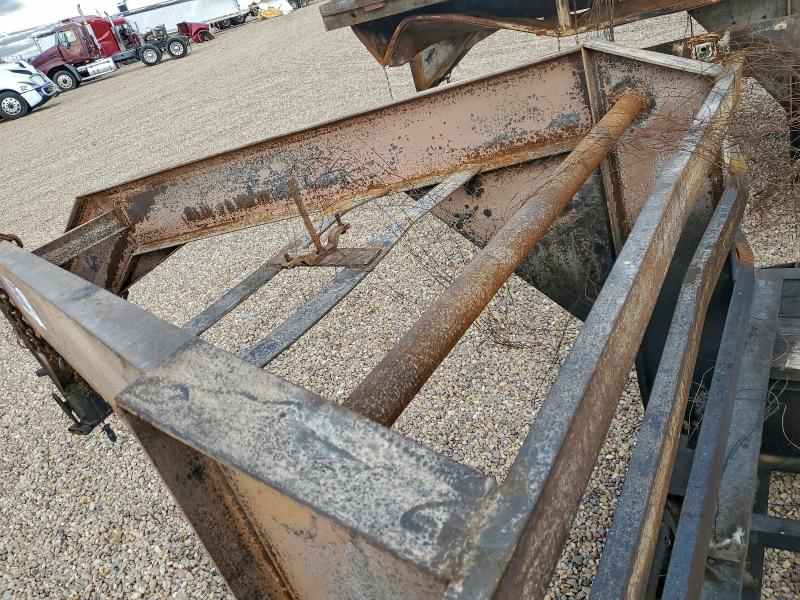 Aukcja sprzedaży 1986 Daygo Trailer, vin: DM860098, numer aukcji: 93892495