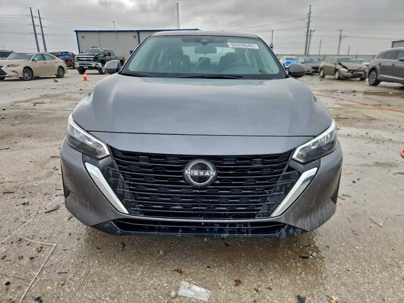 Aukcja sprzedaży 2024 Nissan Sentra, vin: 3N1AB8BV1RY331424, numer aukcji: 95559545