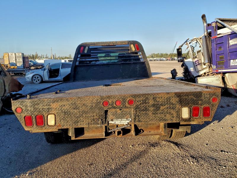 Продаж на аукціоні авто 2009 Chevrolet Silverado, vin: 1GBJK73619F121173, номер лоту: 97945455