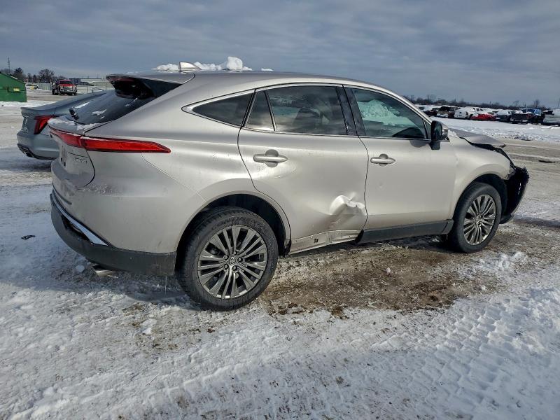 95560605 :رقم المزاد ، JTEAAAAHXPJ132274 vin ، 2023 Toyota Venza مزاد بيع