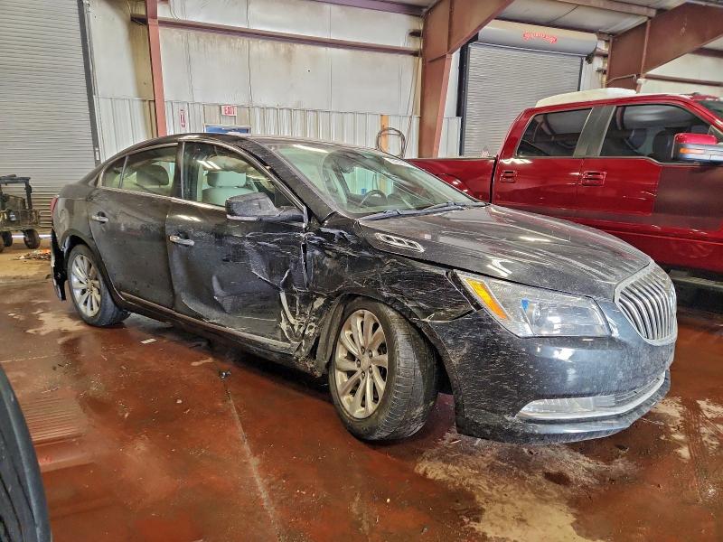 Продаж на аукціоні авто 2015 Buick Lacrosse, vin: 1G4GB5G31FF229696, номер лоту: 97018005