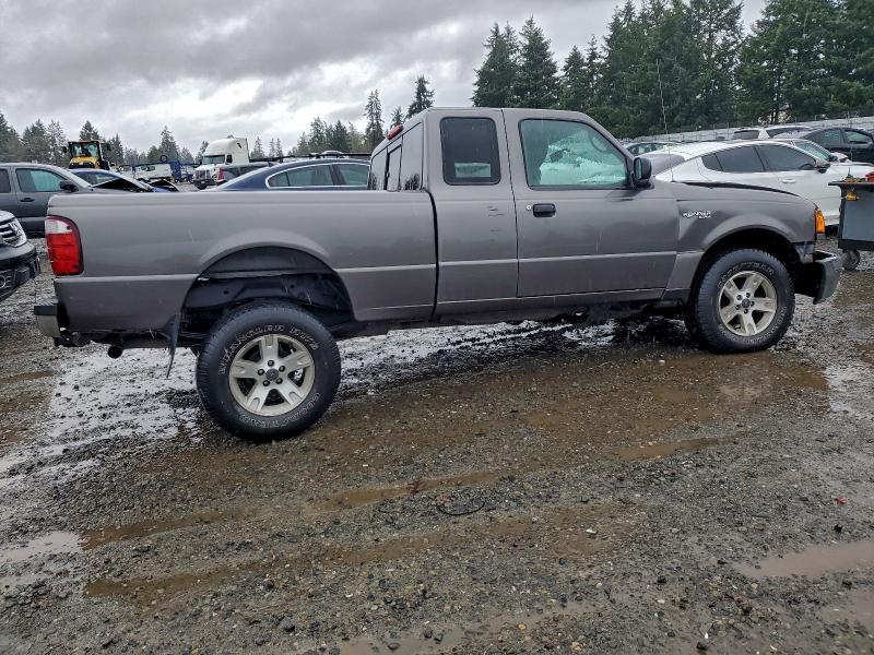 Auction sale of the 2004 Ford Ranger, vin: 1FTYR15E54PB07187, lot number: 94551995