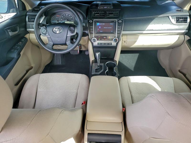 Aukcja sprzedaży 2014 Toyota Camry, vin: 4T4BF1FKXER357404, numer aukcji: 94723615