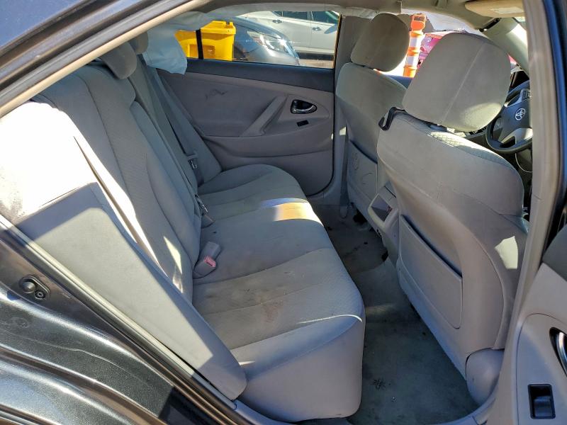 Aukcja sprzedaży 2008 Toyota Camry, vin: 4T4BE46K78R015563, numer aukcji: 96166525