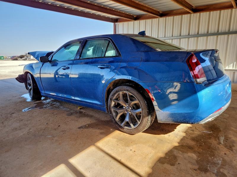 Продажа на аукционе авто 2020 Chrysler 300 Tourin, vin: 2C3CCAAG9LH230050, номер лота: 95895715