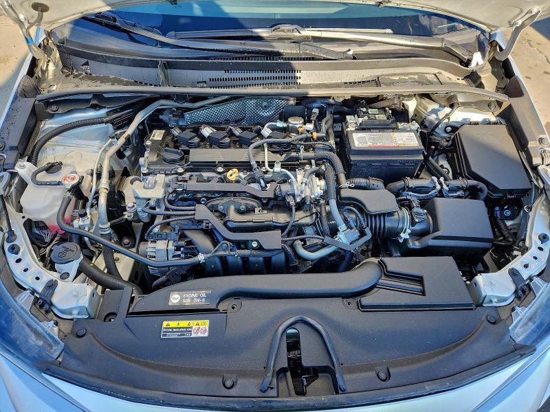93218495 :رقم المزاد ، 5YFB4MDE5PP061161 vin ، 2023 Toyota Corolla مزاد بيع