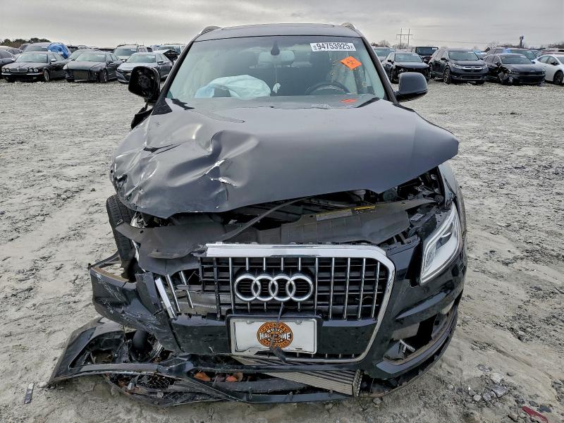 2016 Audi Q5 მანქანა იყიდება აუქციონზე, vin: WA1L2AFP7GA080977, აუქციონის ნომერი: 94753925