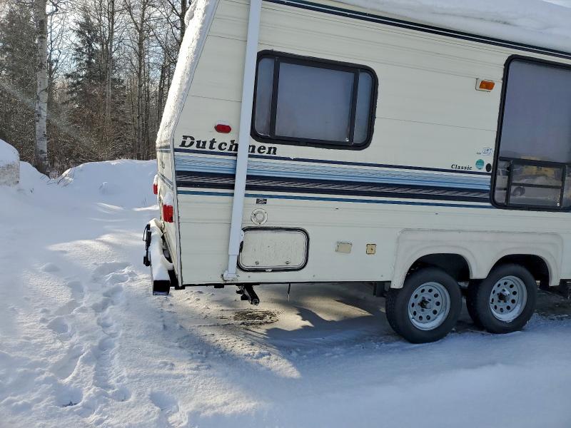 Aukcja sprzedaży 1992 Dutchmen Trailer, vin: 47CT20L24N1023463, numer aukcji: 96705515