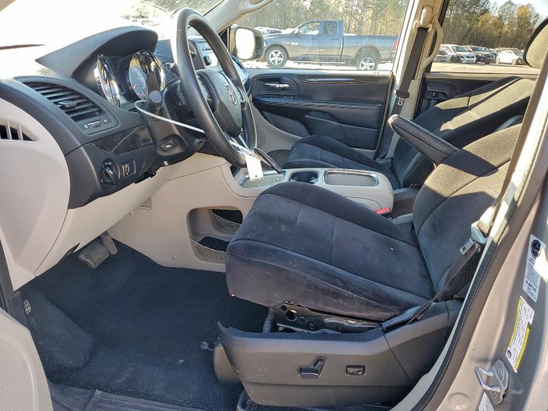 Продаж на аукціоні авто 2014 Dodge Grand Caravan, vin: 2C4RDGCG6ER128138, номер лоту: 96918095