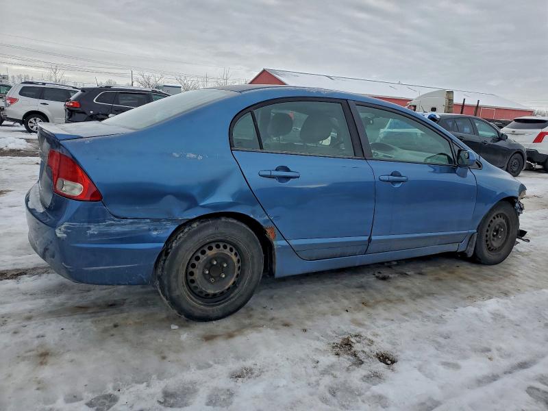 Продаж на аукціоні авто 2009 Honda Civic Dx-g, vin: 2HGFA16439H035844, номер лоту: 97186155