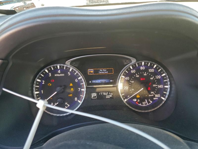 Aukcja sprzedaży 2014 Infinity Qx60, vin: 5N1AL0MM6EC542083, numer aukcji: 97092895