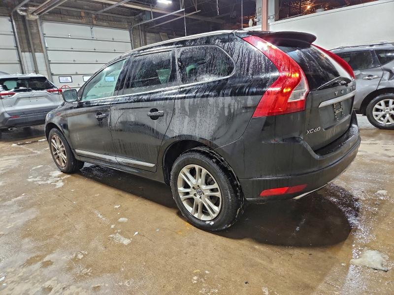 96113295 :رقم المزاد ، YV426MDD7F2604554 vin ، 2015 Volvo Xc60 مزاد بيع