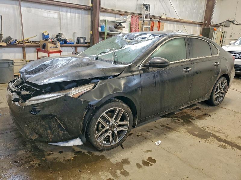 Aukcja sprzedaży 2023 Kia Forte, vin: 3KPF34AD0PE701651, numer aukcji: 95851895