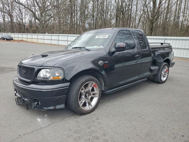 2000 Ford F150 მანქანა იყიდება აუქციონზე, vin: 2FTRX07L6YCB06766, აუქციონის ნომერი: 74421525