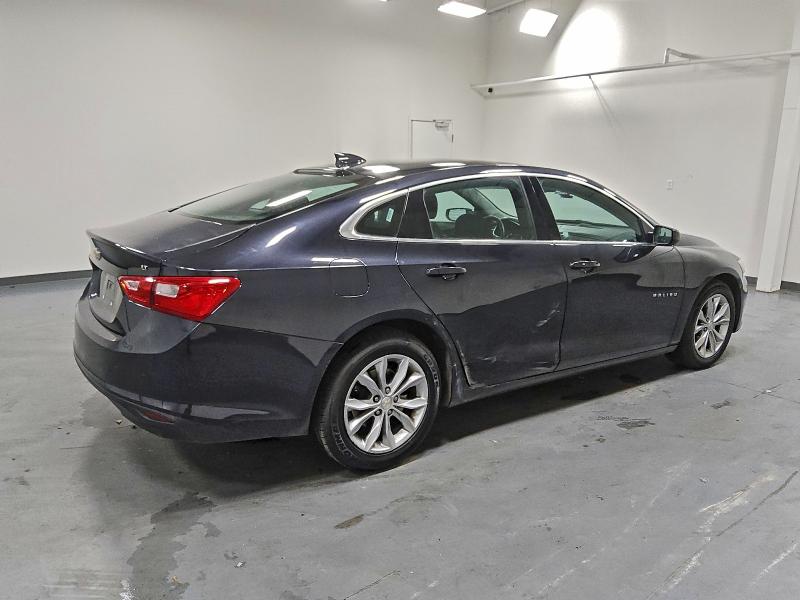 Продаж на аукціоні авто 2023 Chevrolet Malibu, vin: 1G1ZD5ST9PF232502, номер лоту: 95432505