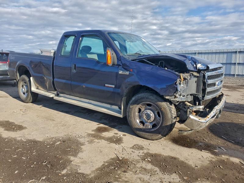 98195185 :رقم المزاد ، 1FTWX31P57EA81027 vin ، 2007 Ford F350 Srw S مزاد بيع