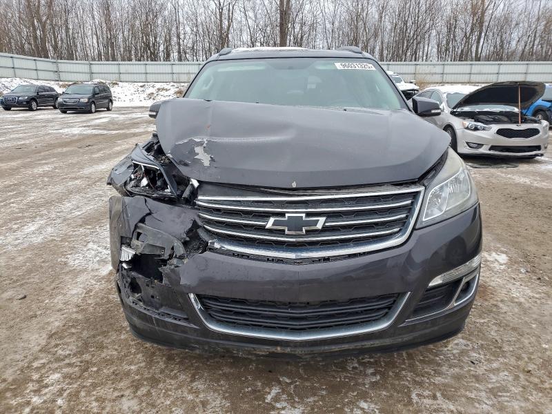Продаж на аукціоні авто 2017 Chevrolet Traverse, vin: 1GNKVHKD7HJ319935, номер лоту: 96031325