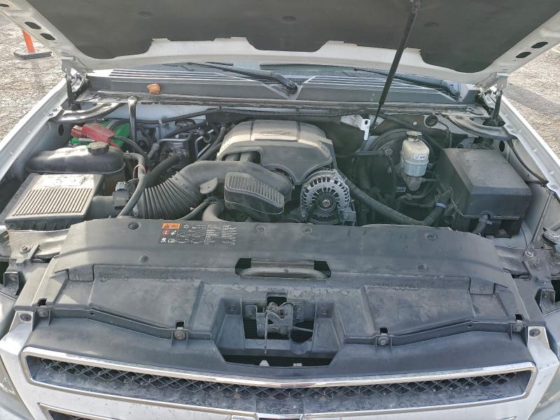 Aukcja sprzedaży 2011 Chevrolet Suburban, vin: 1GNSCHE05BR378862, numer aukcji: 96208225