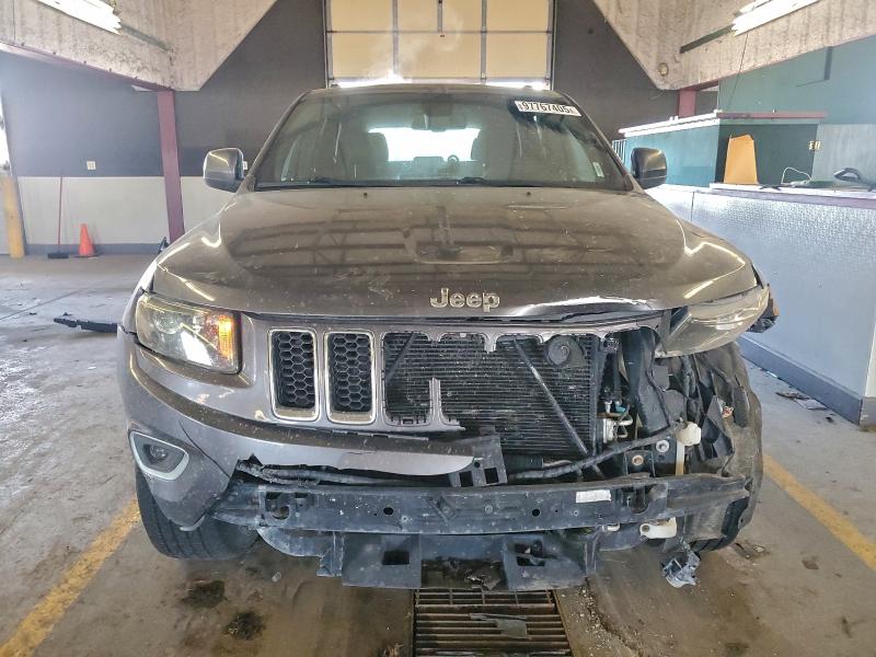 Продаж на аукціоні авто 2014 Jeep Grand Cherokee, vin: 1C4RJFAG4EC577641, номер лоту: 97767405