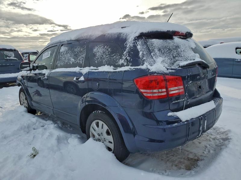 Продаж на аукціоні авто 2018 Dodge Journey, vin: 3C4PDCAB0JT218061, номер лоту: 95449895