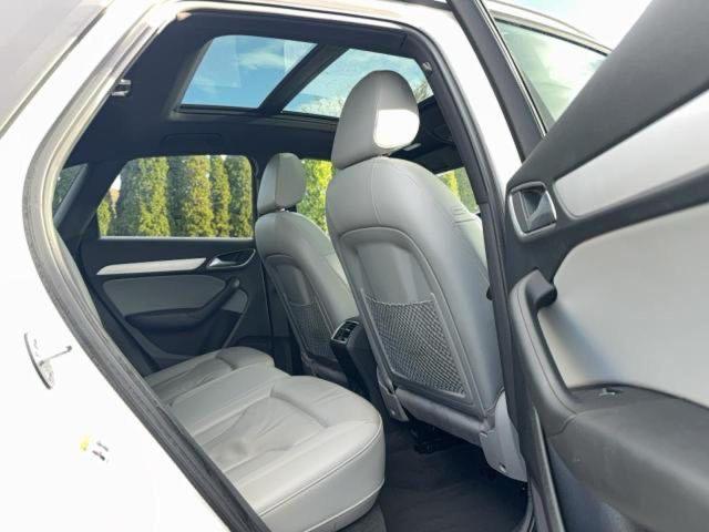 Продаж на аукціоні авто 2018 Audi Q3 Premium, vin: WA1BCCFS6JR027592, номер лоту: 99453505