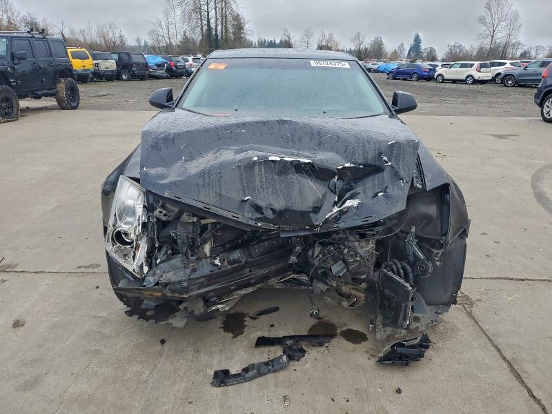 Aukcja sprzedaży 2012 Cadillac Cts, vin: 1G6DA5E53C0151082, numer aukcji: 96724375