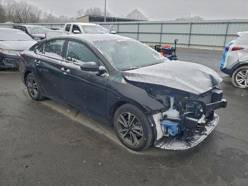 Продаж на аукціоні авто 2023 Kia Forte Lx, vin: 3KPF24AD3PE538190, номер лоту: 95035775