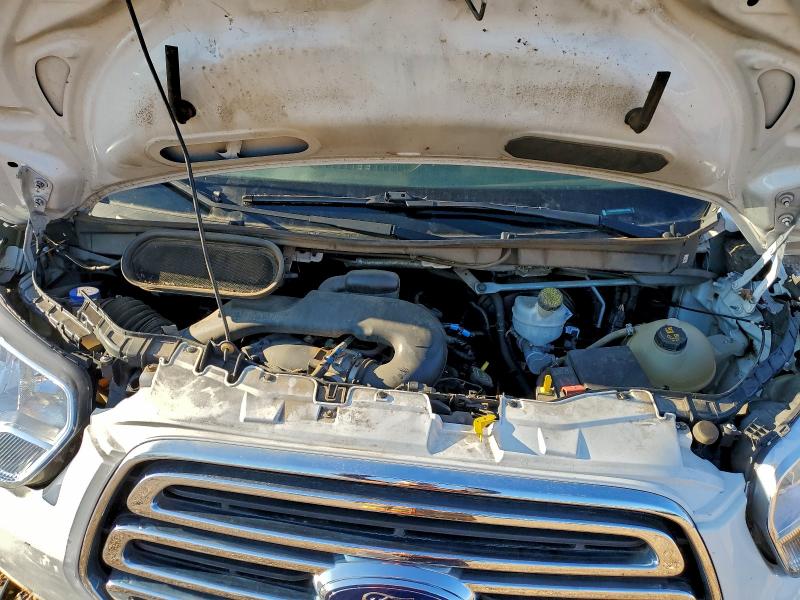 Продаж на аукціоні авто 2019 Ford Transit, vin: 1FDBW5PM9KKA21591, номер лоту: 95129995