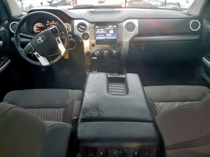 Продаж на аукціоні авто 2021 Toyota Tundra, vin: 5TFDY5F19MX990649, номер лоту: 97012295