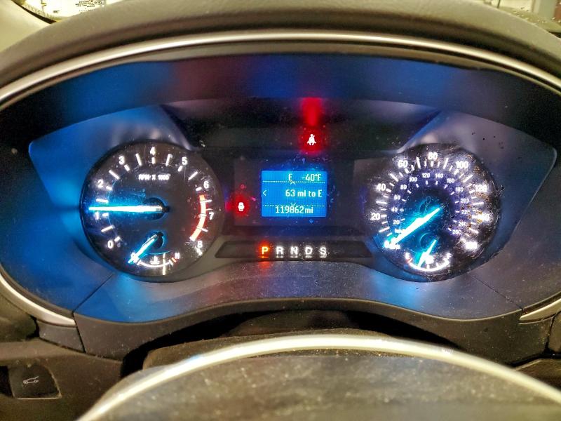 96742235 :رقم المزاد ، 1FA6P0G71E5388073 vin ، 2014 Ford Fusion S مزاد بيع