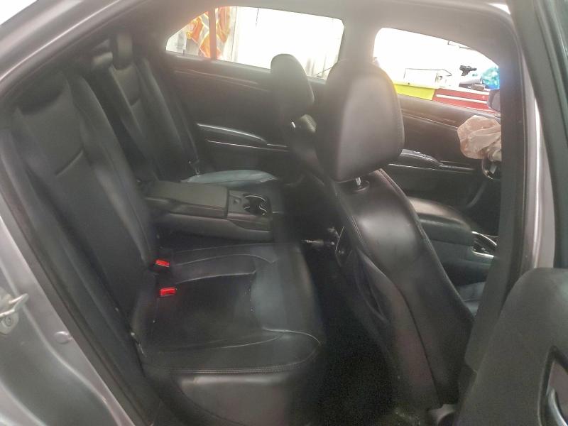 Продажа на аукционе авто 2013 Chrysler 300, vin: 2C3CCARGXDH619107, номер лота: 95794345