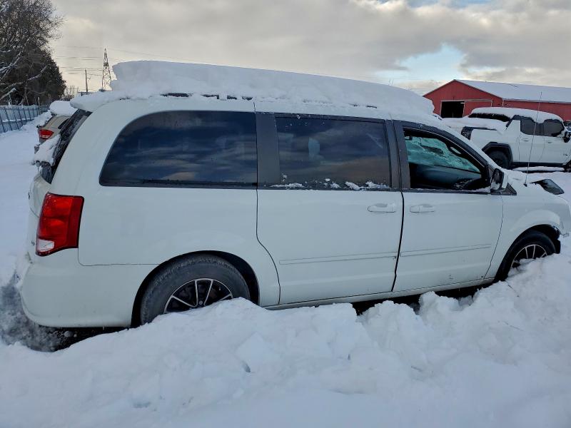 Aukcja sprzedaży 2017 Dodge Grand Caravan, vin: 2C4RDGEG3HR881319, numer aukcji: 96927575