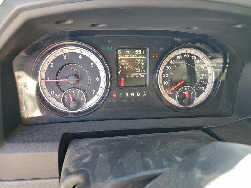 Aukcja sprzedaży 2016 Ram 2500, vin: 3C6UR5CJ8GG129402, numer aukcji: 98125855