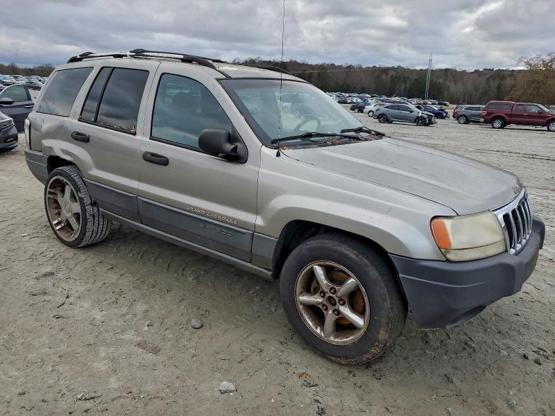 Aukcja sprzedaży 2001 Jeep Grand Cherokee, vin: 1J4GW48S01C707393, numer aukcji: 95093235
