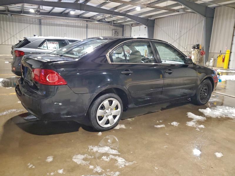 Aukcja sprzedaży 2017 Kia Optima, vin: KNAGE123775137721, numer aukcji: 97085695