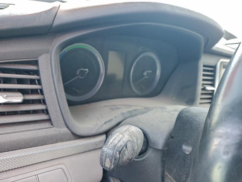 Продажа на аукционе авто 2019 Hyundai Sonata, vin: KMHE24L39KA093980, номер лота: 96716315