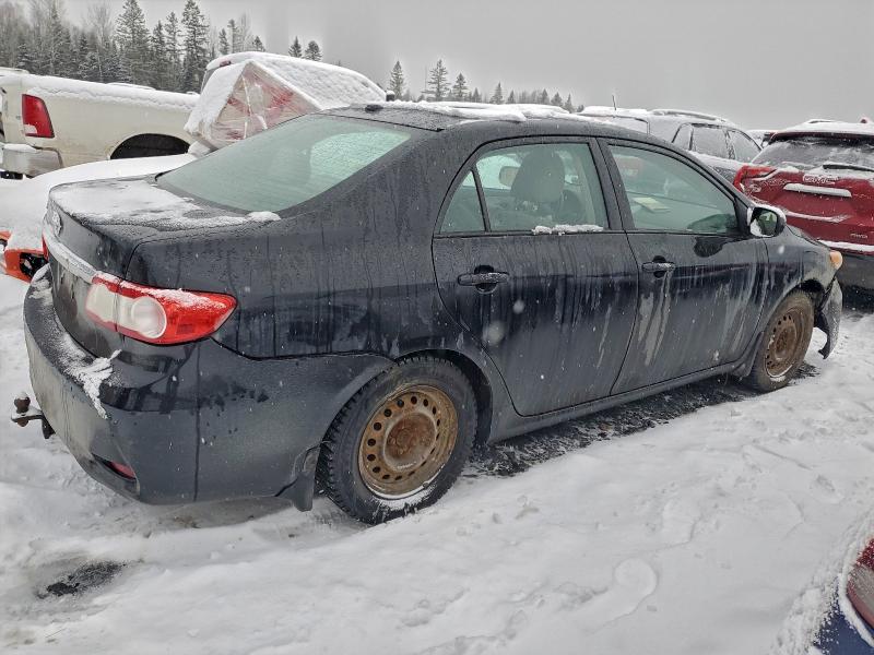 Aukcja sprzedaży 2013 Toyota Corolla, vin: 2T1BU4EE2DC119110, numer aukcji: 93502795