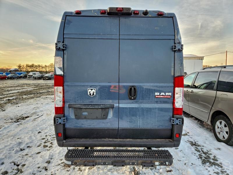 Aukcja sprzedaży 2021 Ram Promaster Ex 3500 High, vin: 3C6MRVJG1ME571632, numer aukcji: 96476225