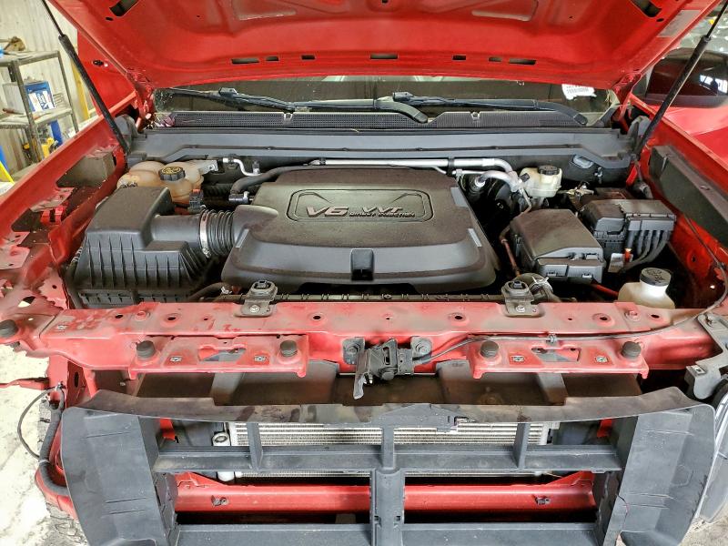 2016 Gmc Canyon მანქანა იყიდება აუქციონზე, vin: 1GTG5BE38G1225849, აუქციონის ნომერი: 92010065