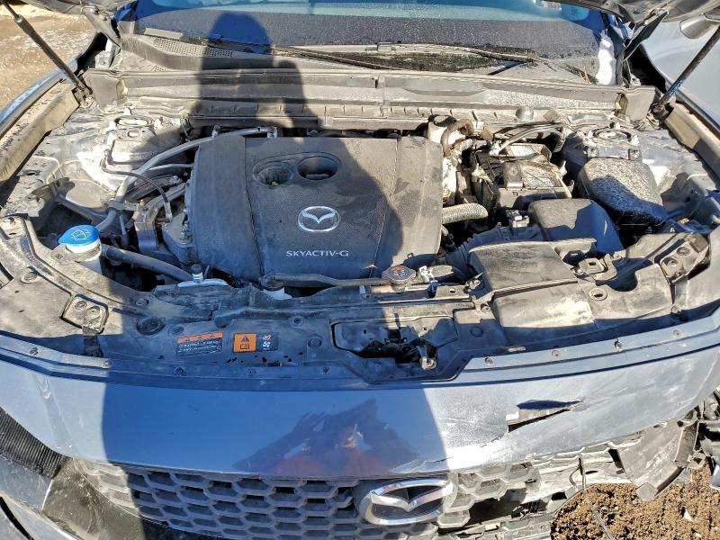 96900525 :رقم المزاد ، 7MMVABAM3RN182115 vin ، 2024 Mazda Cx-50 مزاد بيع