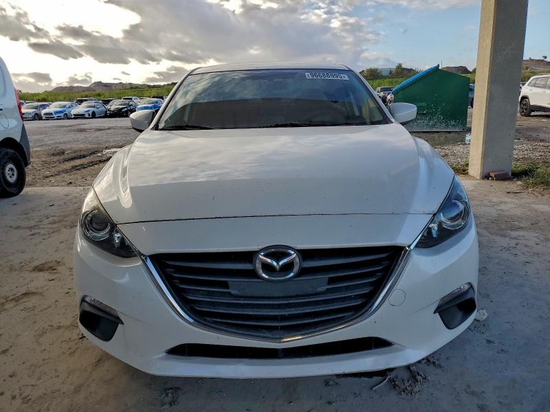 Auction sale of the 2015 Mazda 3, vin: 3MZBM1U77FM208843, lot number: 96688995