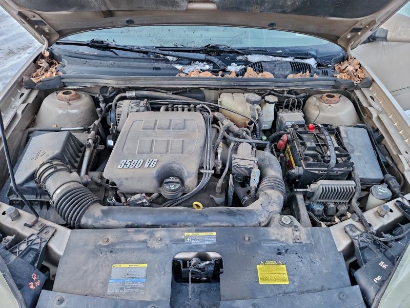 95258115 :رقم المزاد ، 1G1ZT51886F265148 vin ، 2006 Chevrolet Malibu مزاد بيع