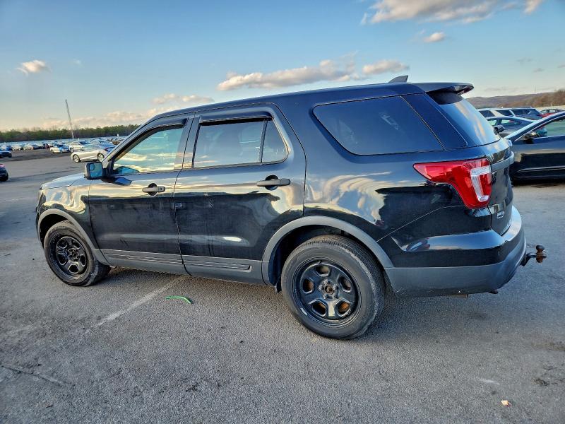 Продаж на аукціоні авто 2016 Ford Explorer, vin: 1FM5K8AR8GGA08419, номер лоту: 95187285